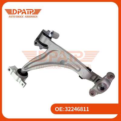 32246811 XC60 XC90 2016- এর জন্য ফ্রন্ট সাসপেনশন কন্ট্রোল আর্ম DPATP ব্র্যান্ড নিউ সুইং আর্মস