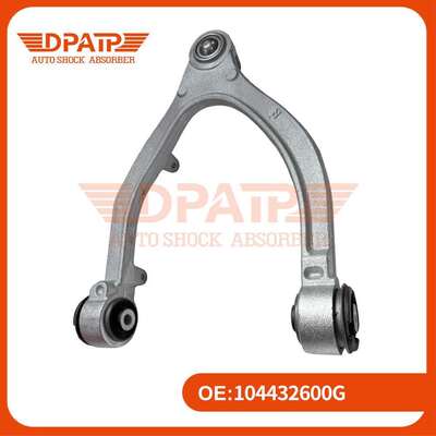 104432600G টেসলা মডেল Y/3 অ্যালুমিনিয়াম আয়রন DPATP ব্র্যান্ড নিউ সুইং আর্মগুলির জন্য সামনের সাসপেনশন উপরের নিয়ন্ত্রণ বাহু