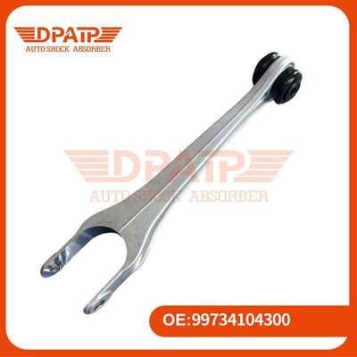 99734104300 Porsche 997 DPATP ব্র্যান্ডের নতুন সুইং আর্মের জন্য ফ্রন্ট সাসপেনশন কন্ট্রোল আর্ম L/R