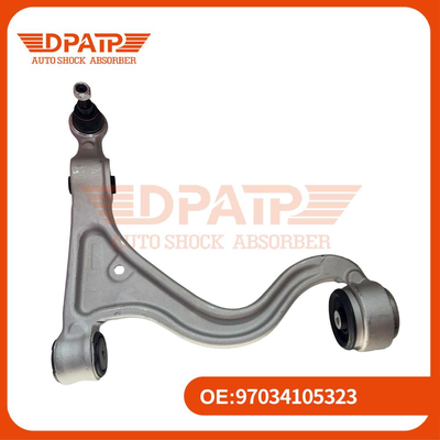 Porsche 970.2 2013-2016 এর জন্য 97034105323 ফ্রন্ট সাসপেনশন কন্ট্রোল আর্ম অ্যাসেম্বলি LH, DPATP ব্র্যান্ড নিউ সুইং আর্মস