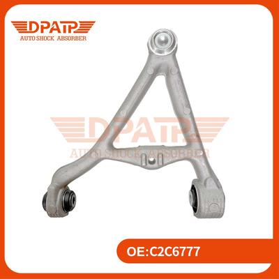 C2C6777 Jaguar XF250 XJ XK ST এর জন্য গাড়ির সাসপেনশন সিস্টেম কন্ট্রোল আর্ম