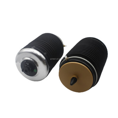 মের্সেডস-বেঞ্জ কার ফিটমেন্ট রিয়ার এয়ার স্প্রিং কিট 4G0616001 4G0616002 অডি A7 A6 C7 4G এর জন্য