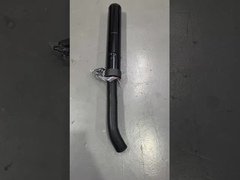 95B413031A পোর্শ ম্যাকানের জন্য সামনের ভিডিসি বৈদ্যুতিক শক শোষক