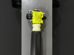 বিএমডব্লিউ ই৮৯/জেড৪-এর জন্য পিছনের শক শোষক