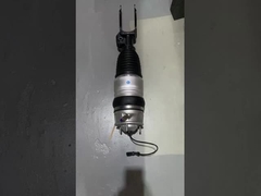 95835804010 পোর্শ কেয়েনের জন্য সামনের শক অ্যাডমিশনার