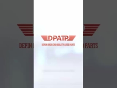 অটো শক শোষক জন্য OEM স্ট্রট মাউন্ট