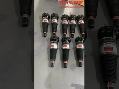 অডি A8 D4 4H 4G 4H6616039 4H6616040 এর জন্য বায়ু সাসপেনশন শক শোষক