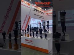 এয়ার শক শোষণকারী