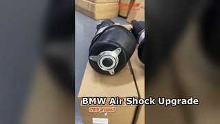 37106869035 37106869036 BMW এর জন্য এয়ার শক শোষক