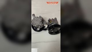 সম্পূর্ণ পরিসরের জন্য পাইকারি হাইড্রোলিক পাওয়ার স্টিয়ারিং পাম্প, জার্মান গাড়ি/কোরিয়ান গাড়ি/জাপানি গাড়ি